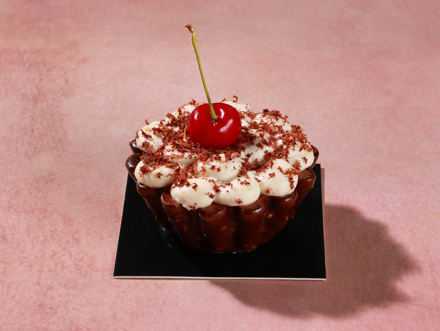 Black Forest Mini Cake - Egg Free [250g]