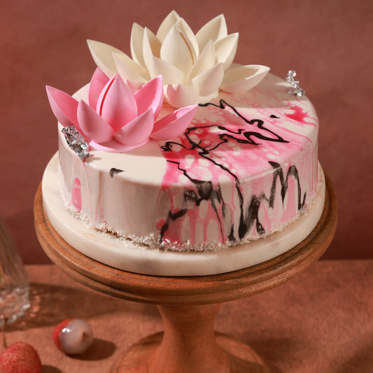 Enchanted Bliss - Lychee Raspberry