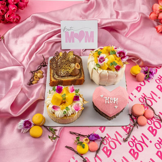Mother's Day Box
