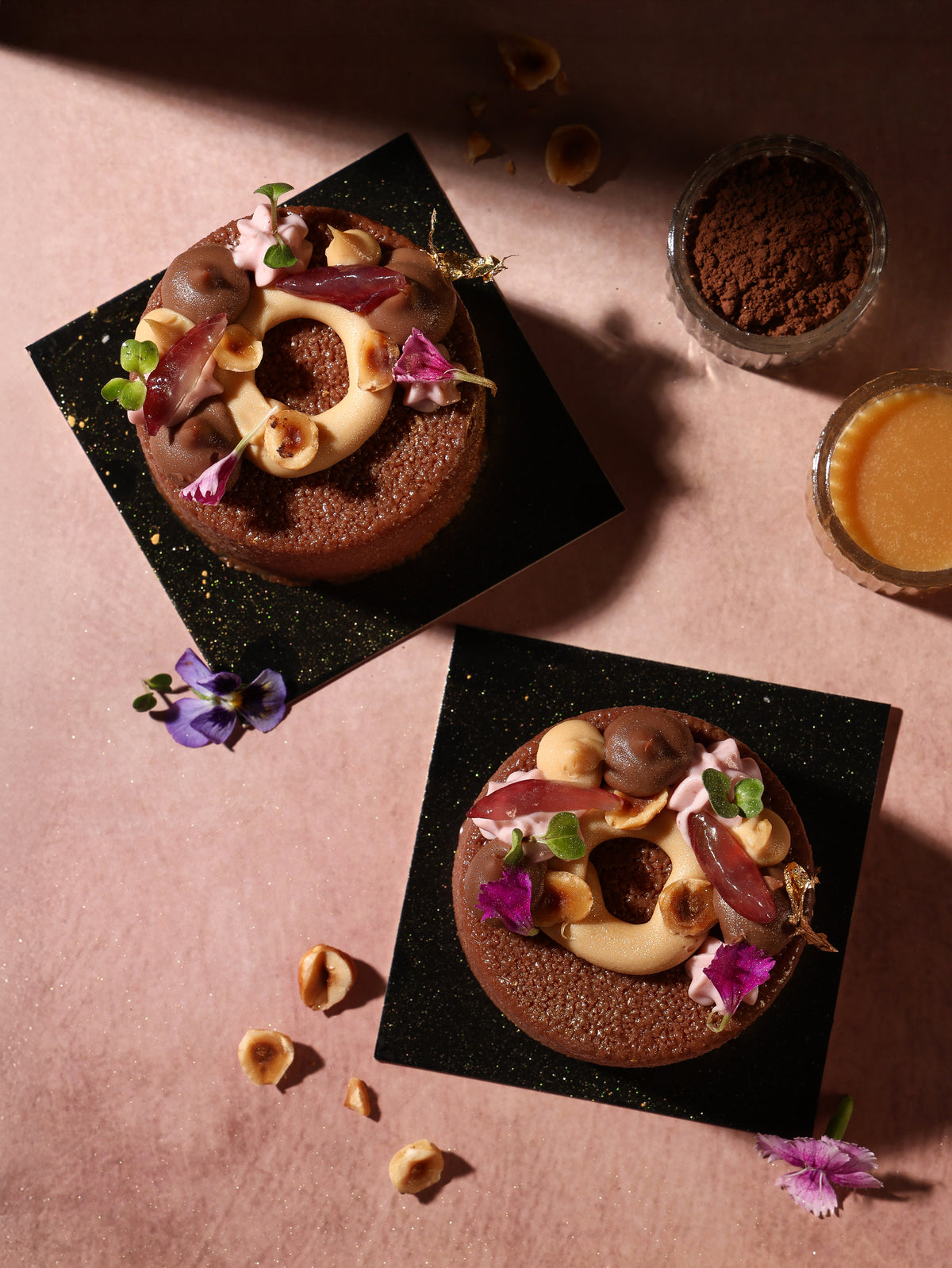 The Mess Mini - 225g - Egg Free