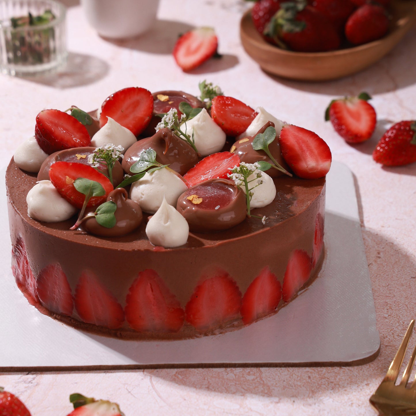 सब तुम्हारा