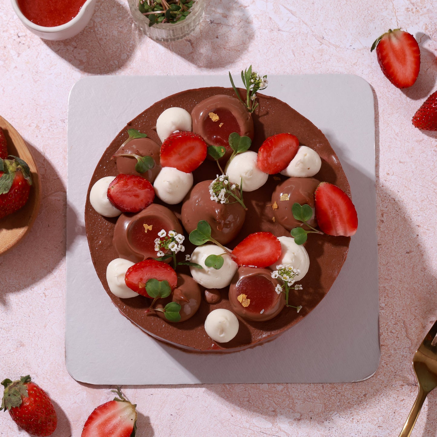 सब तुम्हारा